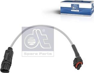 DT Spare Parts 3.32385 - Senzor, pedala acceleratie aaoparts.ro