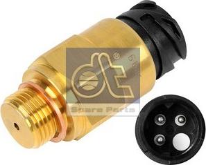 DT Spare Parts 3.37090 - Senzor,presiune ulei aaoparts.ro