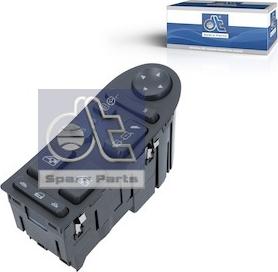 DT Spare Parts 3.37080 - Locas instrumente aaoparts.ro