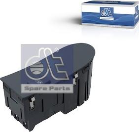 DT Spare Parts 3.37081 - Locas instrumente aaoparts.ro