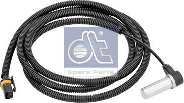 DT Spare Parts 3.37030 - Senzor,turatie roata aaoparts.ro