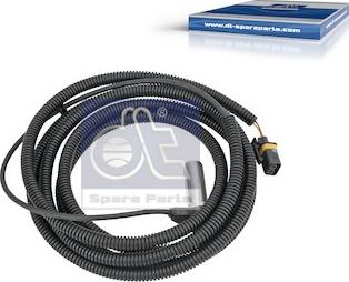 DT Spare Parts 3.37104 - Senzor,turatie roata aaoparts.ro