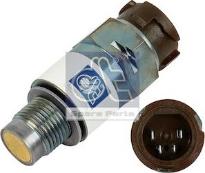 DT Spare Parts 3.37113 - Senzor,viteza aaoparts.ro