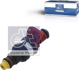 DT Spare Parts 3.25540 - Portinjector aaoparts.ro