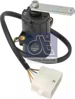 DT Spare Parts 3.26072 - Senzor, pedala acceleratie aaoparts.ro