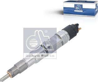 DT Spare Parts 3.20043 - Portinjector aaoparts.ro