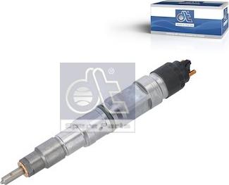 DT Spare Parts 3.20042 - Portinjector aaoparts.ro