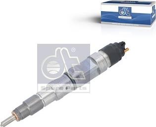DT Spare Parts 3.20015 - Portinjector aaoparts.ro