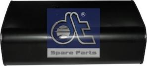 DT Spare Parts 3.23114 - Rezervor combustibil aaoparts.ro