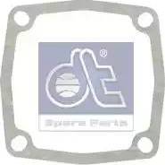 DT Spare Parts 3.75505 - Inel de etansare,compresor aaoparts.ro