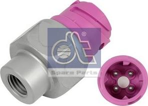 DT Spare Parts 3.70013 - Comutator presiune aaoparts.ro