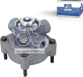 DT Spare Parts 3.72044 - Supapa releu aaoparts.ro