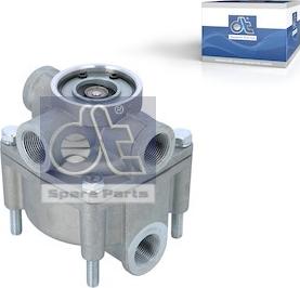DT Spare Parts 3.72045 - Supapa releu aaoparts.ro