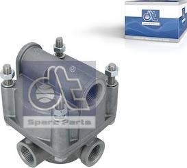 DT Spare Parts 3.72048 - Supapa releu aaoparts.ro