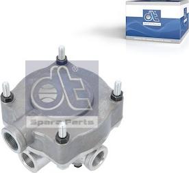 DT Spare Parts 3.72047 - Supapa releu aaoparts.ro