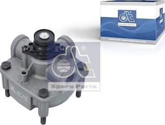DT Spare Parts 3.72039 - Supapa releu aaoparts.ro
