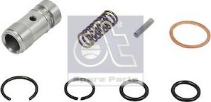 DT Spare Parts 2.94423 - Set reparatie, compresor aaoparts.ro