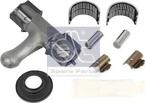 DT Spare Parts 2.94082 - Set reparatie, etrier aaoparts.ro