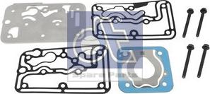 DT Spare Parts 2.94028 - Set reparatie, compresor aaoparts.ro