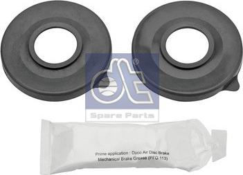 DT Spare Parts 2.94079 - Set reparatie, etrier aaoparts.ro