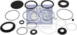 DT Spare Parts 2.95119 - Chit reparatie, articulatie axiala aaoparts.ro