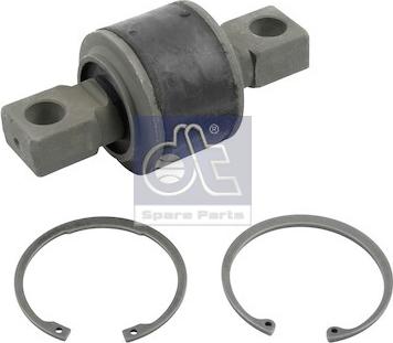 DT Spare Parts 2.96038 - Chit reparatie, brat aaoparts.ro