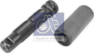 DT Spare Parts 2.96156 - Set reparatie, bolt arc aaoparts.ro