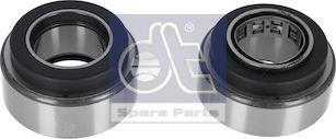 DT Spare Parts 2.96209 - Set rulment roata aaoparts.ro