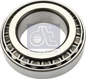 DT Spare Parts 2.96211 - Rulment roata aaoparts.ro