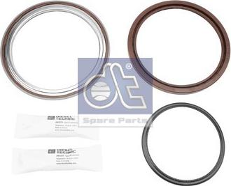 DT Spare Parts 2.96218 - Set garnituri, butuc roata aaoparts.ro