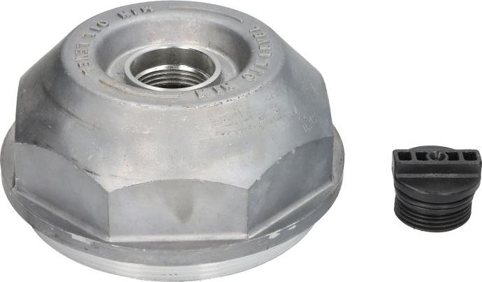 DT Spare Parts 2.96225 - Capac,rulment roata aaoparts.ro