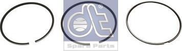 DT Spare Parts 2.90097 - Set segmenti piston aaoparts.ro