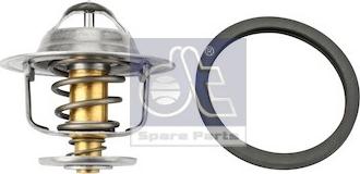 DT Spare Parts 2.91500 - Termostat,lichid racire aaoparts.ro
