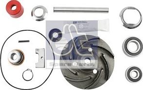 DT Spare Parts 2.91521 - Set reparatie, pompa apa aaoparts.ro