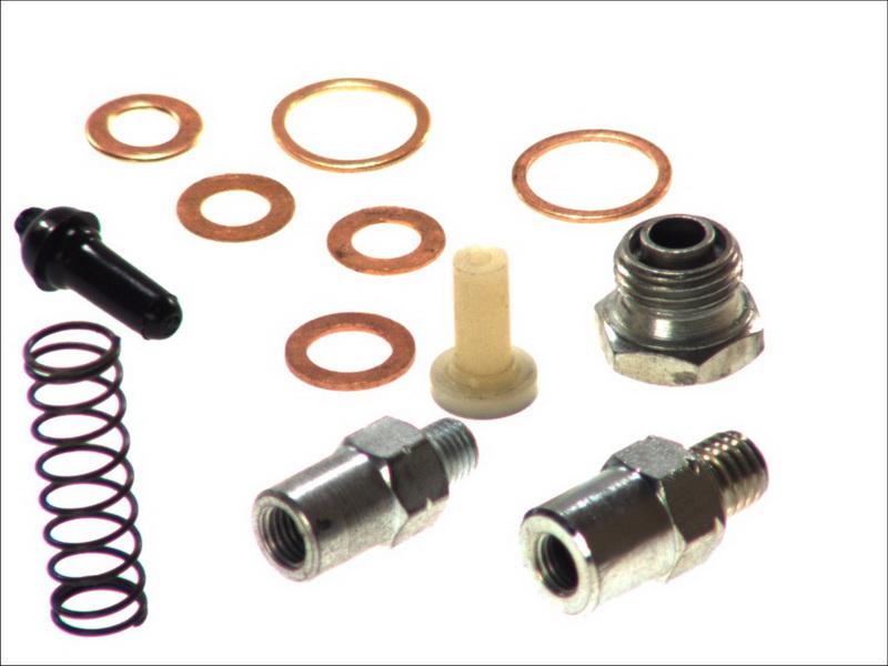 DT Spare Parts 2.91227 - Set reparatie, pompa combustibil aaoparts.ro