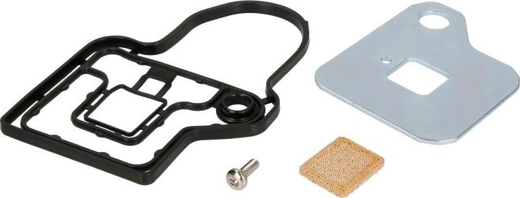 DT Spare Parts 2.93125 - Set reparatie, transmisie manuala aaoparts.ro