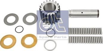 DT Spare Parts 2.93321 - Set reparatie, diferential aaoparts.ro