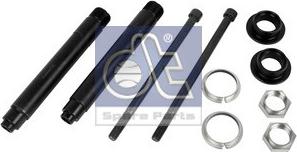 DT Spare Parts 2.97029 - Set reparatie, lagare cabina sofer aaoparts.ro