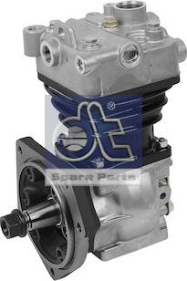 DT Spare Parts 2.44816 - Compresor, instalatie aer comprimat aaoparts.ro