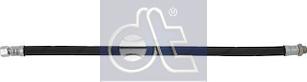 DT Spare Parts 2.44224 - Furtun frana aaoparts.ro