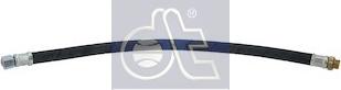 DT Spare Parts 2.44225 - Furtun frana aaoparts.ro