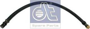 DT Spare Parts 2.44226 - Furtun frana aaoparts.ro