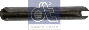 DT Spare Parts 2.40901 - Stift fixare arc, saboti frana aaoparts.ro