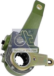 DT Spare Parts 2.40494 - Reglaj parghie, sistem franare aaoparts.ro