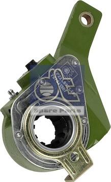 DT Spare Parts 2.40490 - Reglaj parghie, sistem franare aaoparts.ro