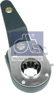 DT Spare Parts 2.40459 - Reglaj parghie, sistem franare aaoparts.ro