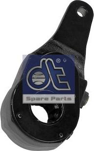 DT Spare Parts 2.40454 - Reglaj parghie, sistem franare aaoparts.ro