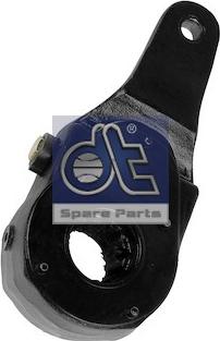 DT Spare Parts 2.40455 - Reglaj parghie, sistem franare aaoparts.ro