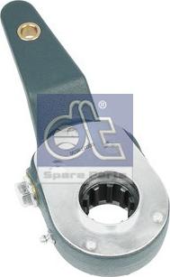 DT Spare Parts 2.40458 - Reglaj parghie, sistem franare aaoparts.ro