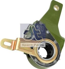 DT Spare Parts 2.40485 - Reglaj parghie, sistem franare aaoparts.ro
